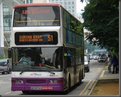 singapore-bus